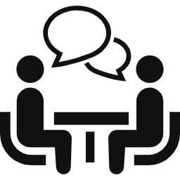 月一回の面談で軌道修正